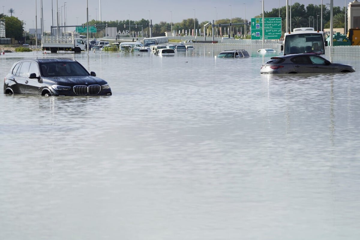 3 OFWs dead in UAE flooding; Owwa to repatriate remains