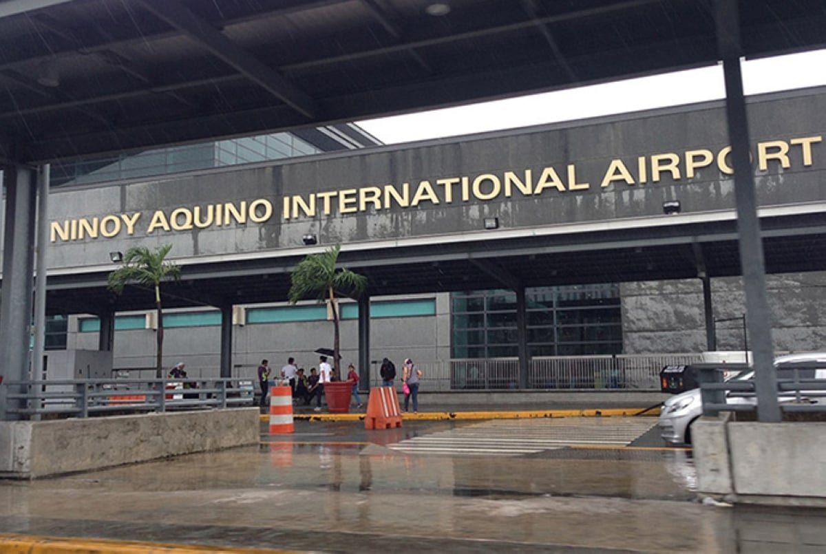 4 Filipinas rescued from ‘trafficking scheme’ at NAIA