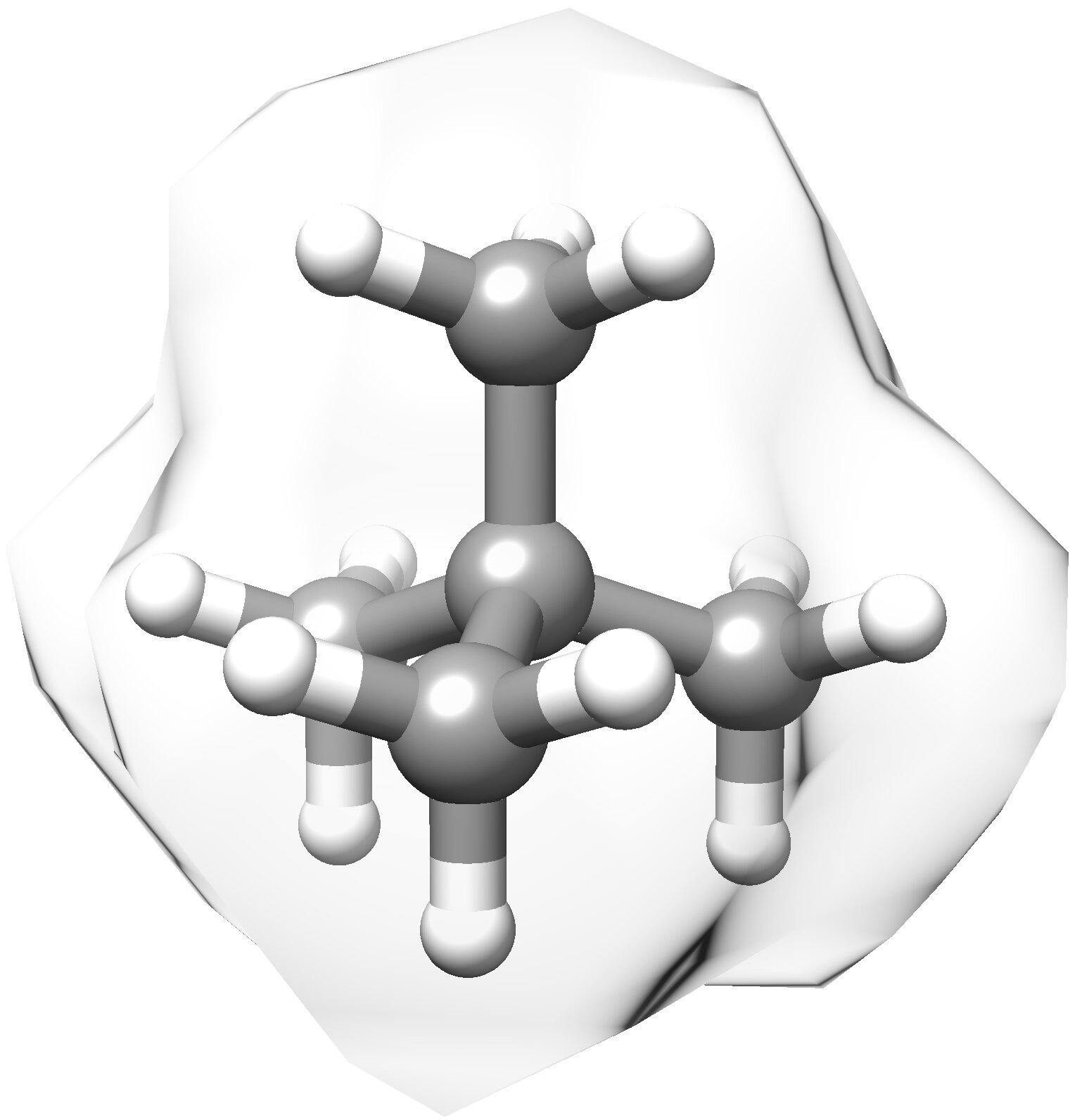 A simple, inexpensive way to make carbon atoms bind together