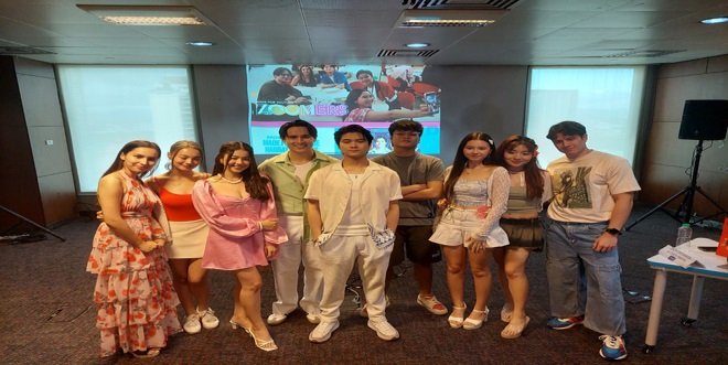 ABS-CBN’s Hit YouTube Series ‘ZOOMERS’ Returns for Season 2, Garnering Millions of Views