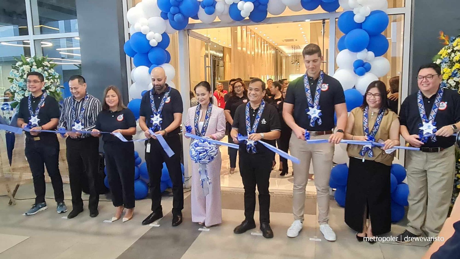 Afni expands operations in PH with new site in Santa Rosa, Laguna