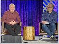 An interview with Linus Torvalds at the Open Source Summit North America on the XZ Utils exploit, open source development, RISC-V, AI, and more (David Cassel/The New Stack)