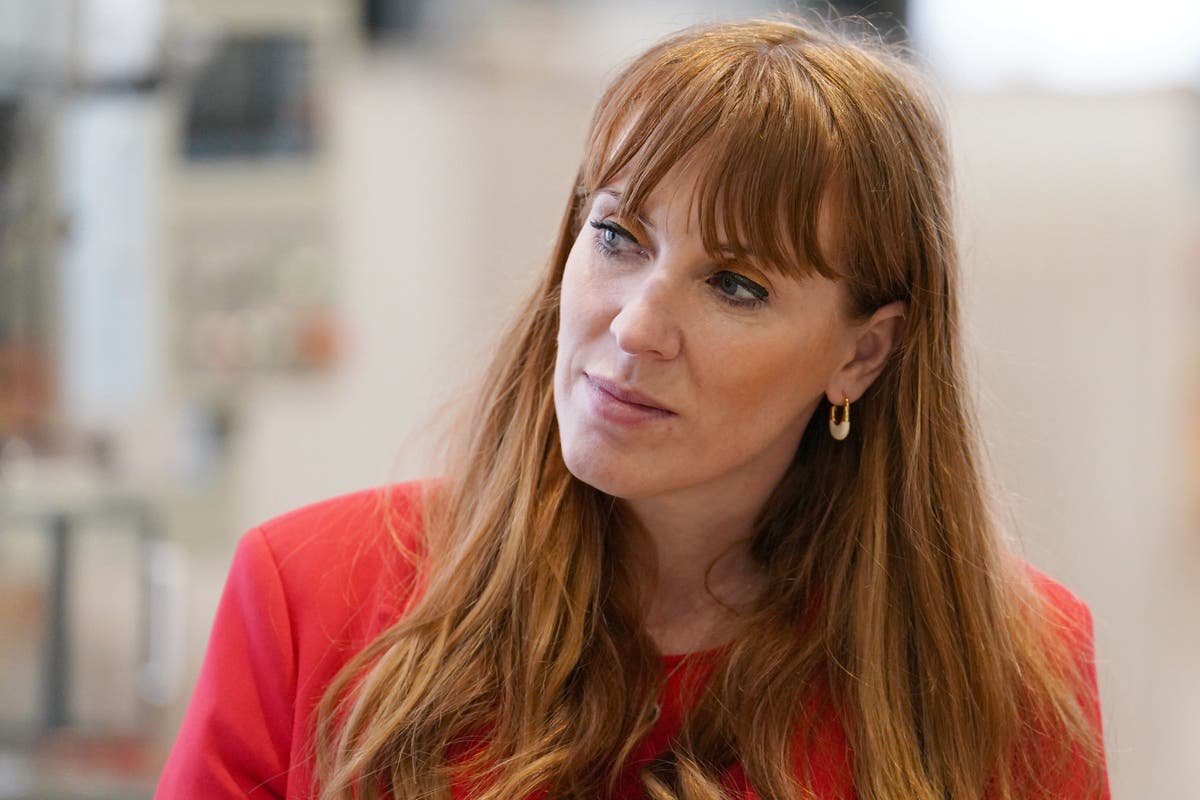 Angela Rayner council home tax row deepens as former aide contradicts her claims in electoral law probe