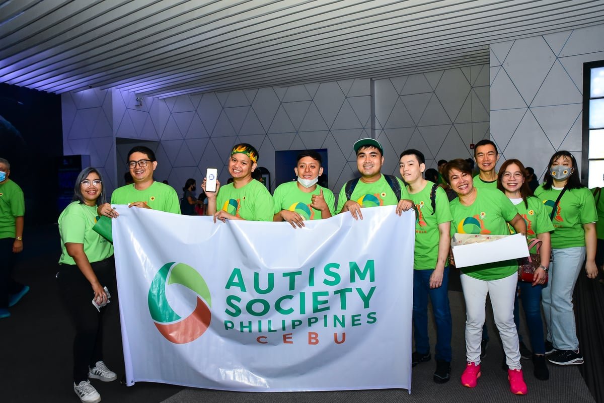 Angel’s Walk for Autism in Cebu returns to SM Seaside April 21