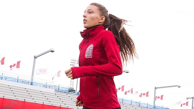 Audrey Leduc sets new Canadian women’s 100m sprint record, achieves Paris Olympic standard