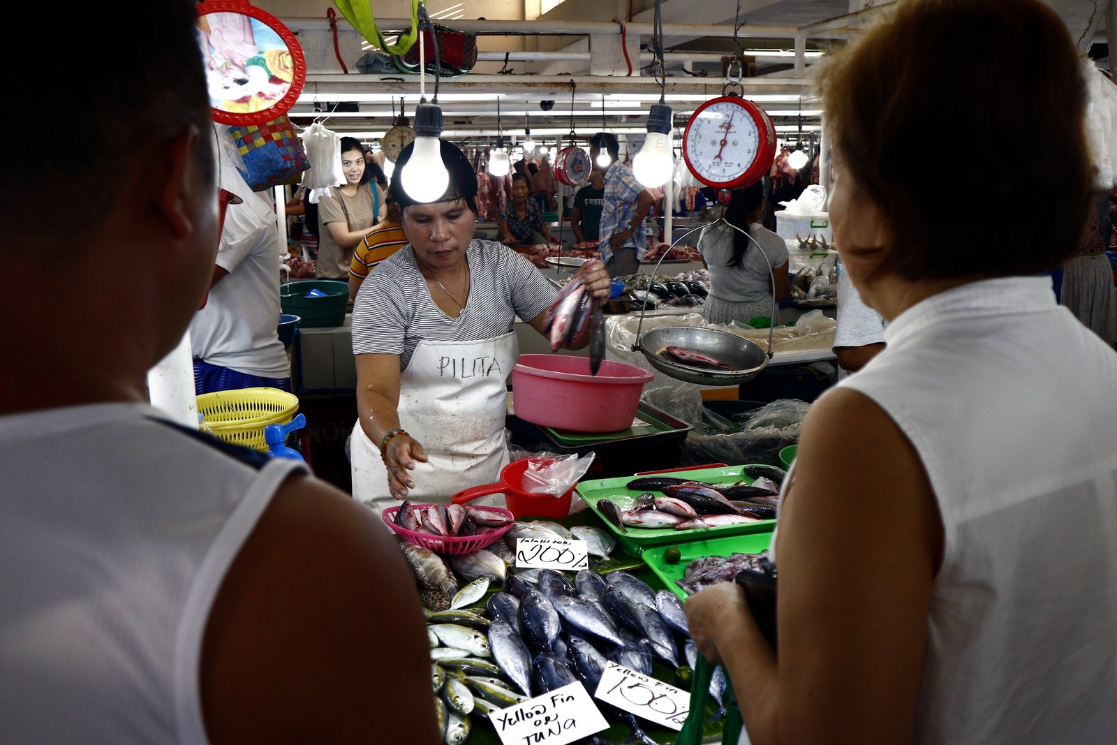 BSP’S March outlook: Inflation at 3.4-4.2%