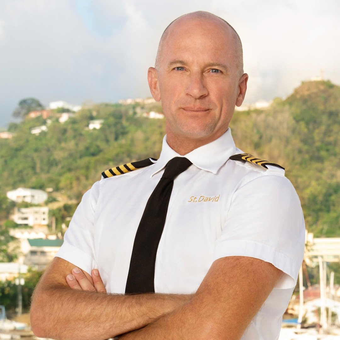 Below Decks Capt Kerry Fires 3rd Season 11 Crewmember