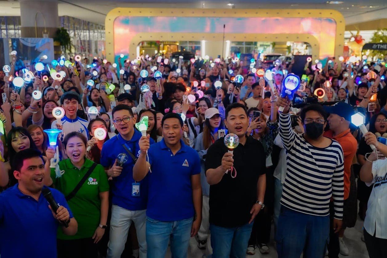 Beyond Lights Out SM Supermalls Empowers Youth to Champion Sustainability