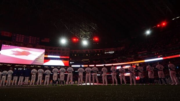 Blue Jays’ newly renovated Rogers Centre receives glowing reviews on first impression