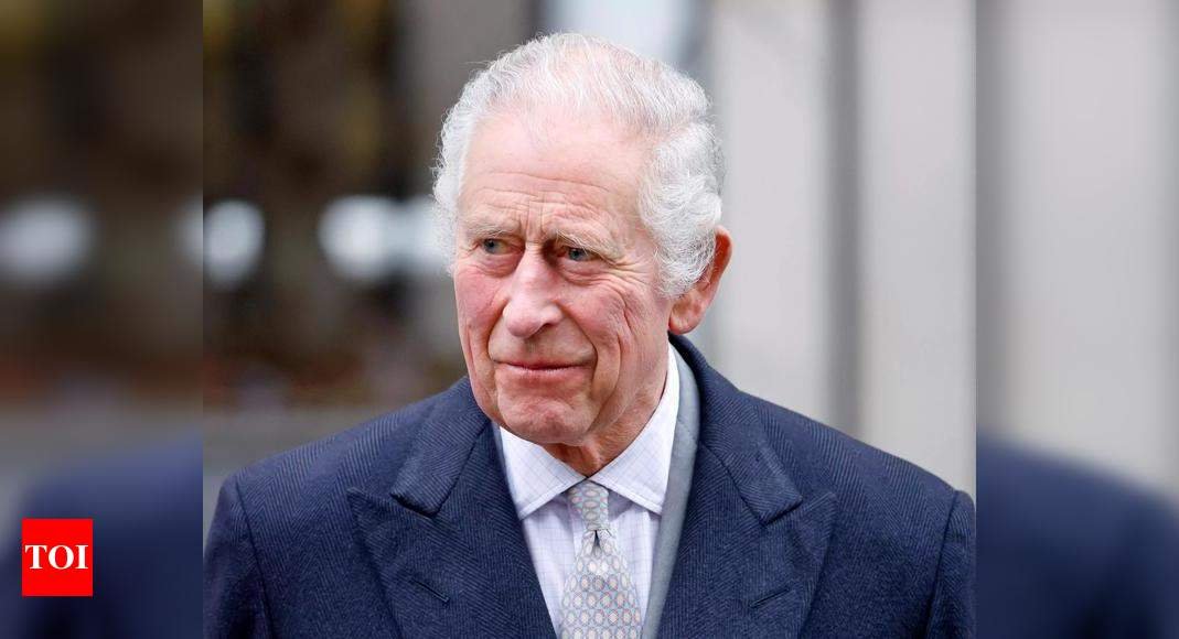 Britain’s King Charles III will resume public duties next week after cancer treatment, palace says