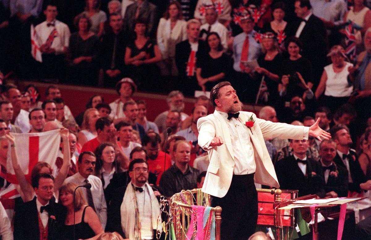 British conductor Sir Andrew Davis dies aged 80