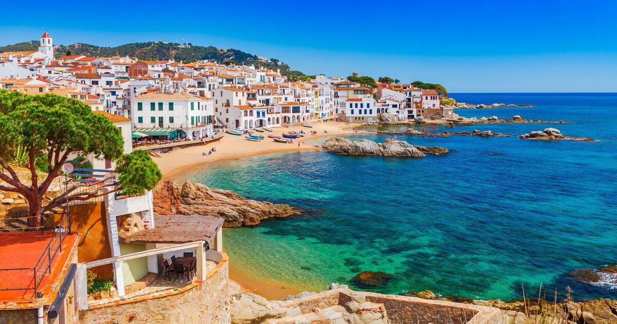 British tourist asks for quiet Spanish town recommendations – and instantly regrets it | World | News