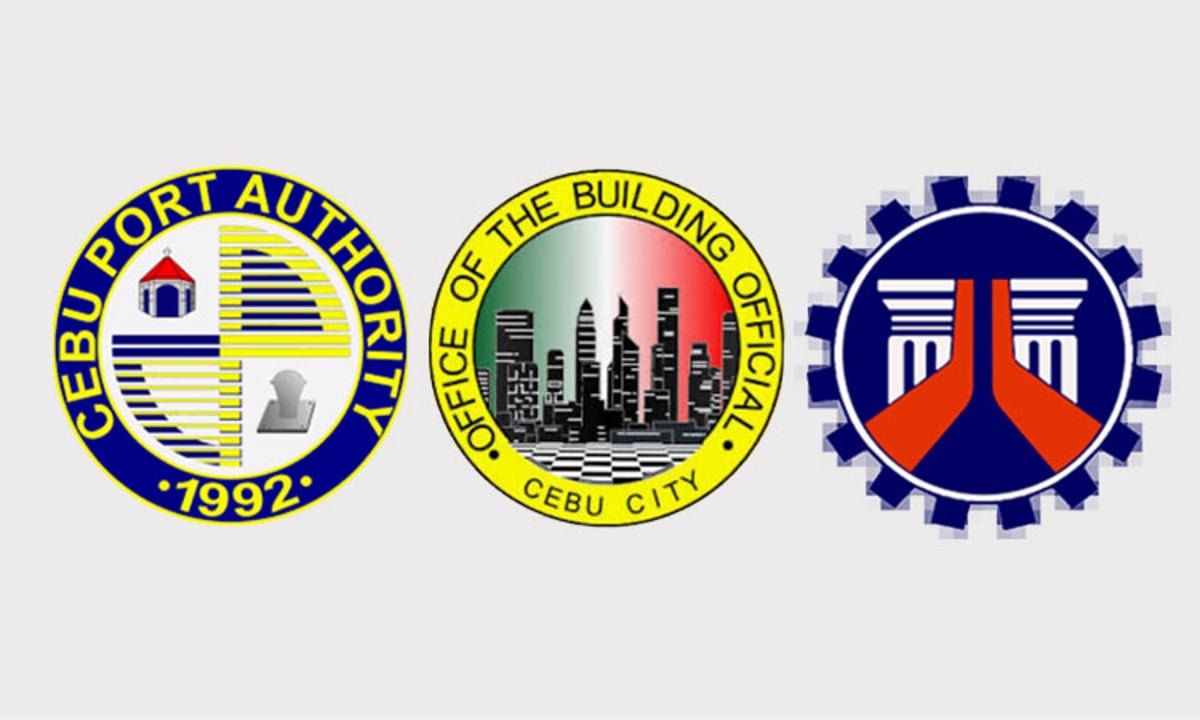 Can Cebu City Government insist on requiring Cebu Port Authority to secure a building permit for works within CPAs territorial jurisdiction National Building Code says so But CPA might appeal local OBO ruling to DPWH secretary