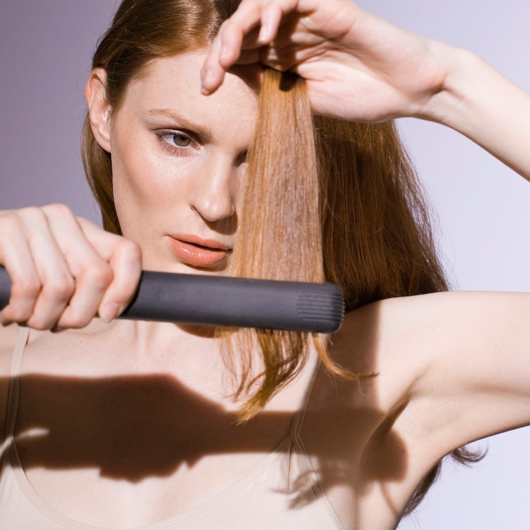 Can You Restore Heat Damaged Hair Heres What Trichologists Say