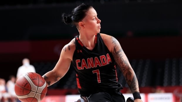 Canada crushes Japan to open women’s wheelchair basketball Paralympic qualifier
