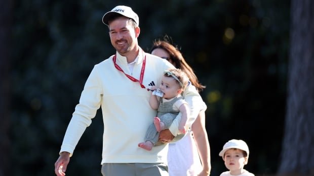 Canada’s Nick Taylor gets Masters Mulligan after COVID-19 tainted 1st experience