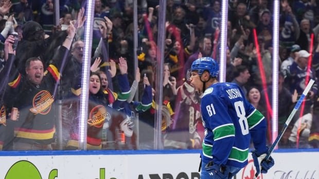 Canucks fans brace for high prices as playoff tickets go on sale