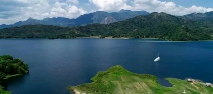 Cops to secure Zambales lake as thieves prey on tourists