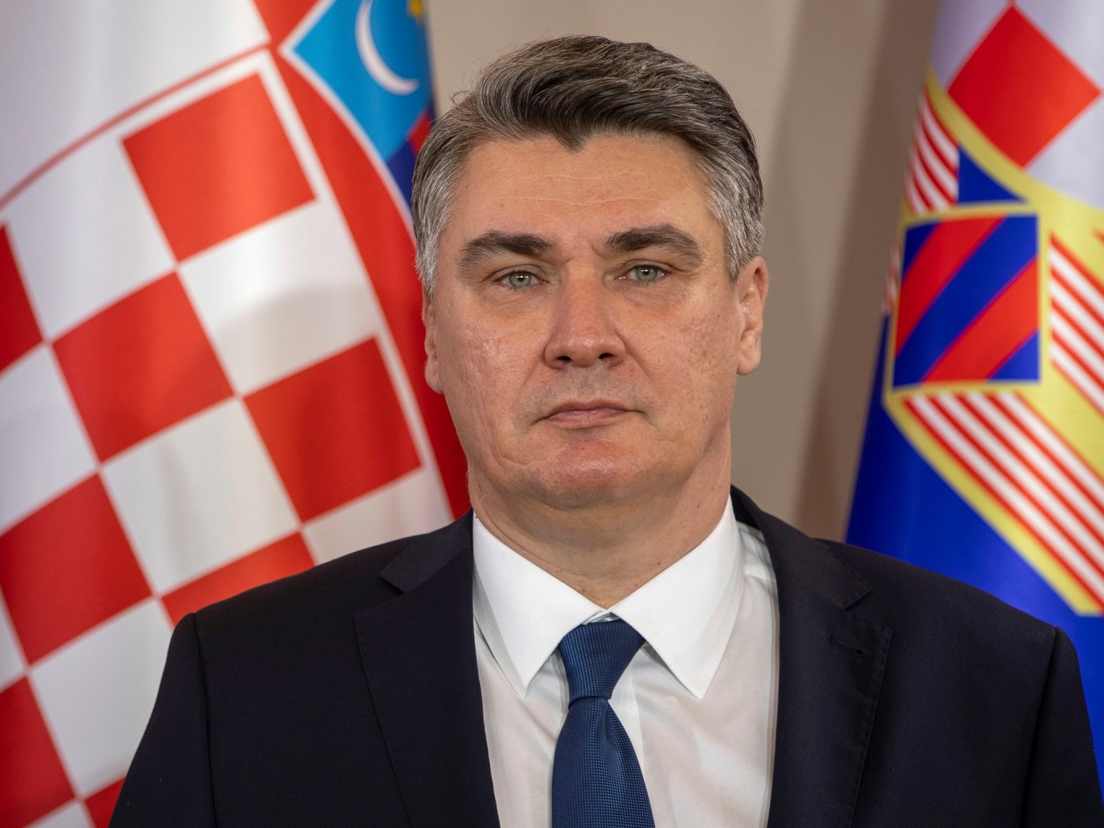 Croatia’s top court bars President Milanovic from becoming prime minister | Politics News