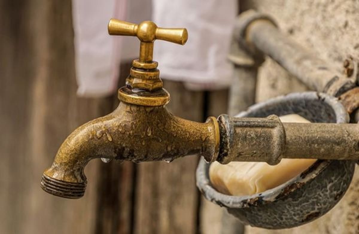 Davao Citys water consumption increases with temperature rising