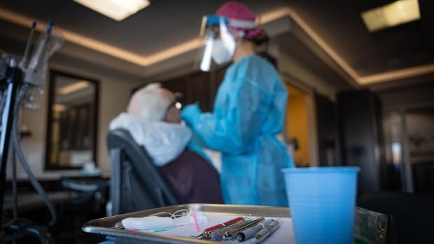 Dentists can bill for federal dental plan patients without signing up for program government says