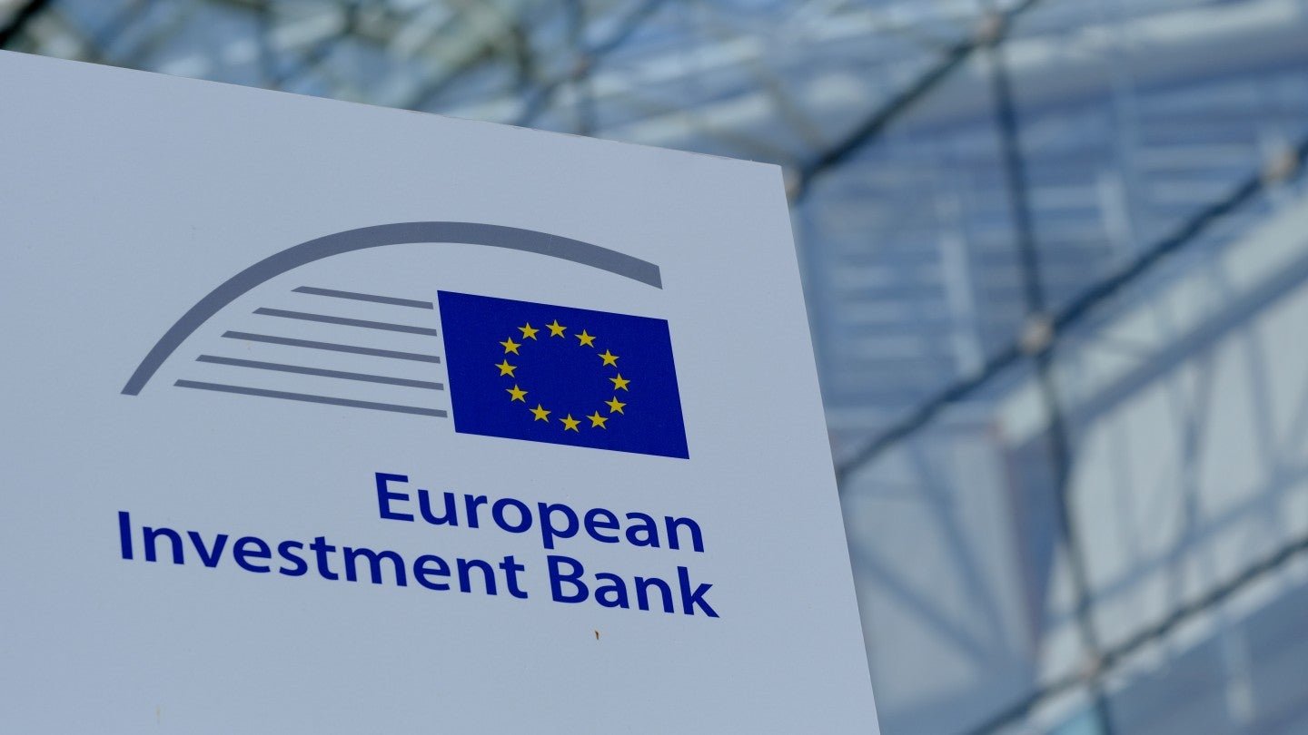 EIB to ease lending policies to support European defence industry