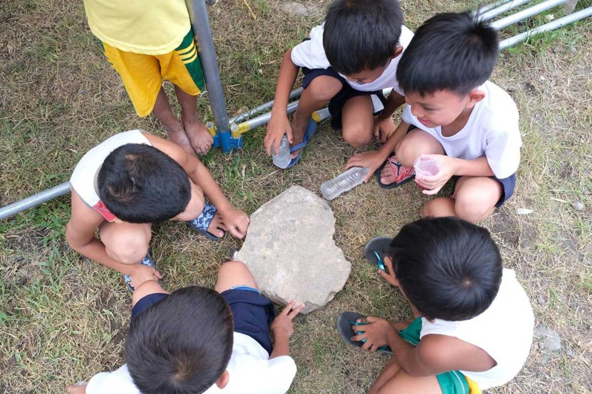 Expect Nearly Quintuple Increase In Heatwaves Affecting Children’s Today Than Their Grandparents, Says Save The Children Philippines