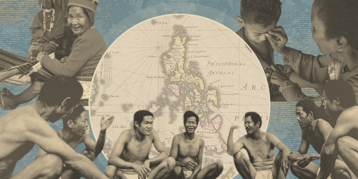 Exploring indigenous rituals customs in the Philippines