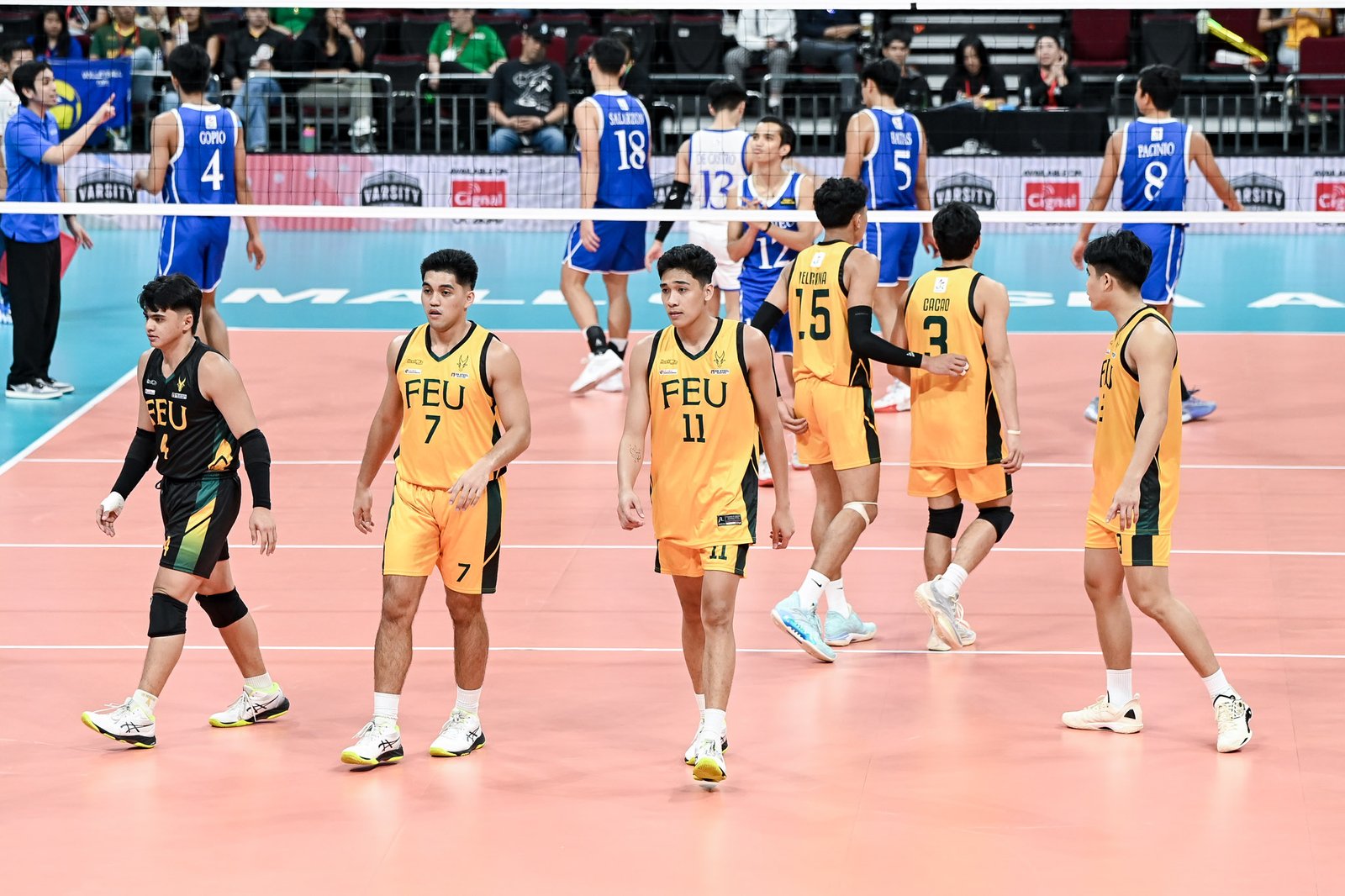FEU survives Ateneo to keep top spot