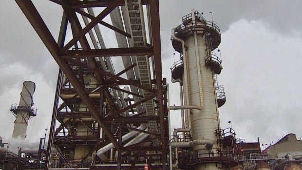 Fate of giant carbon capture project still uncertain but Pathways Alliance hopeful for deal with feds