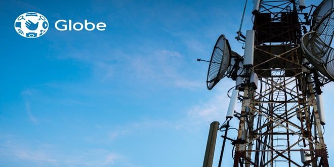 Globe’s Global Expansion of 5G Connectivity
