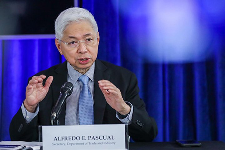 Green lane projects OK’d in Q1 hit P1.4T: DTI
