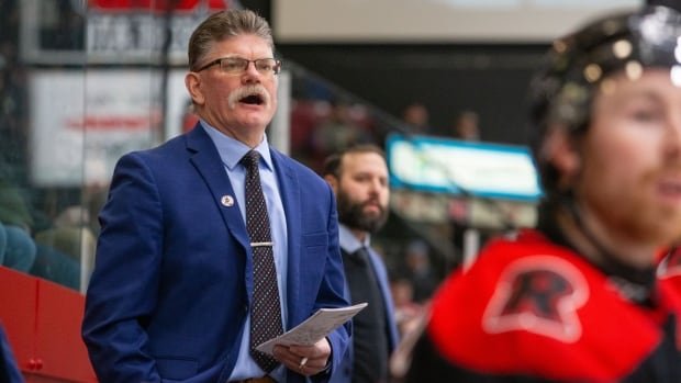 ‘He is UNB’: Gardiner MacDougall’s Reds legacy driven by passion, making a difference