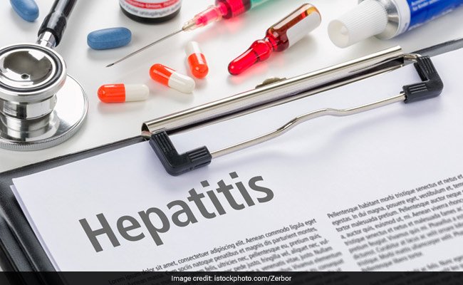 Hepatitis Viruses Kill 3,500 People A Day: WHO