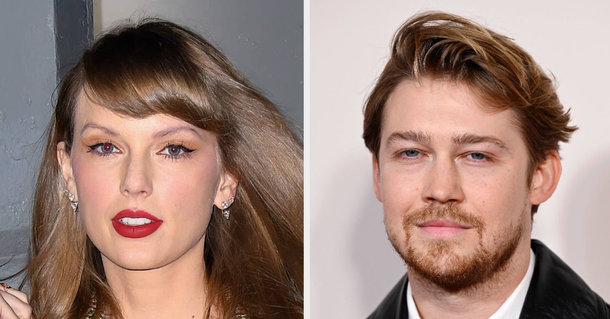 Here's The Reported Status Of Taylor Swift And Joe Alwyn's Relationship After "The Tortured Poets Department"