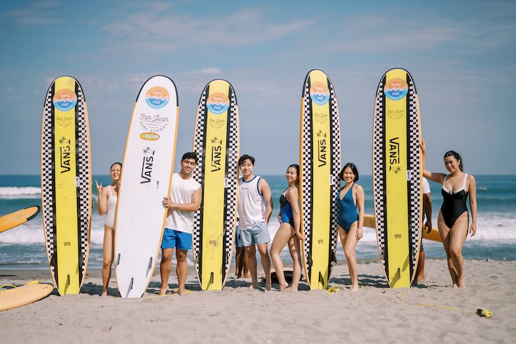 Here’s Why GCash is the Ultimate Summer Buddy