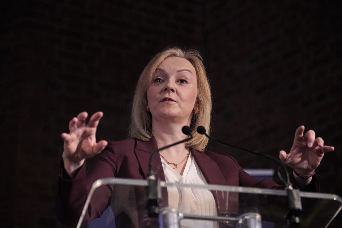 I dont want to be PM again Liz Truss insists as she refuses to apologise