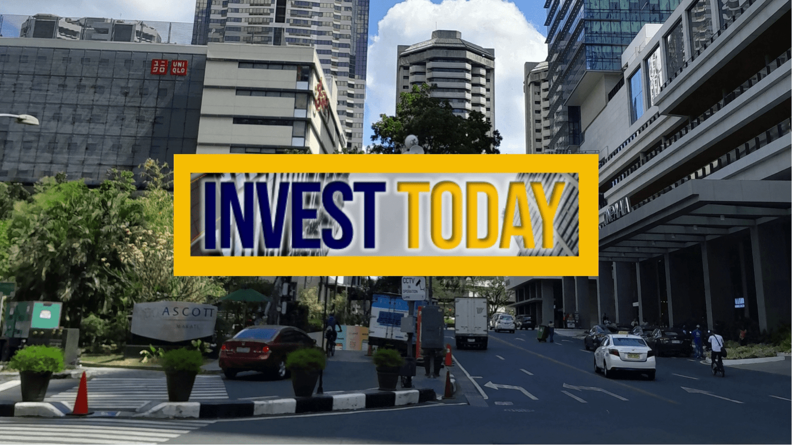 IS IT TO INVEST IN PAL HOLDINGS SHARES