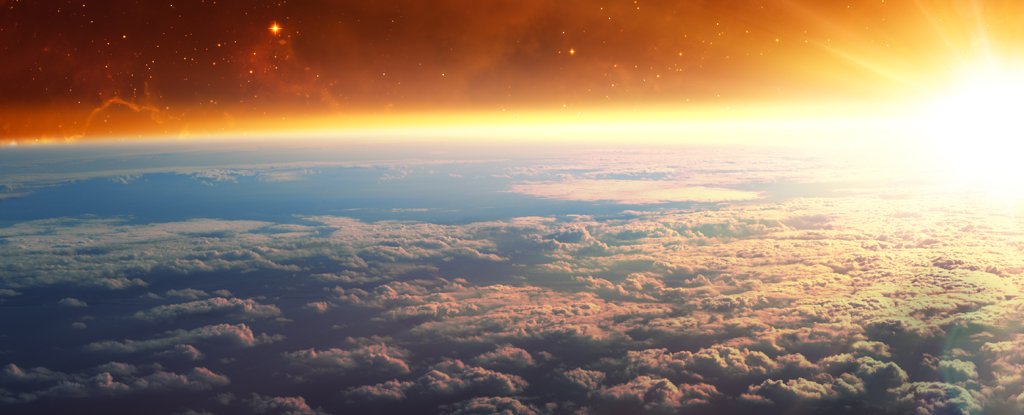 Injecting Sulfur Into The Atmosphere Could Pose Dangerous Risks ScienceAlert