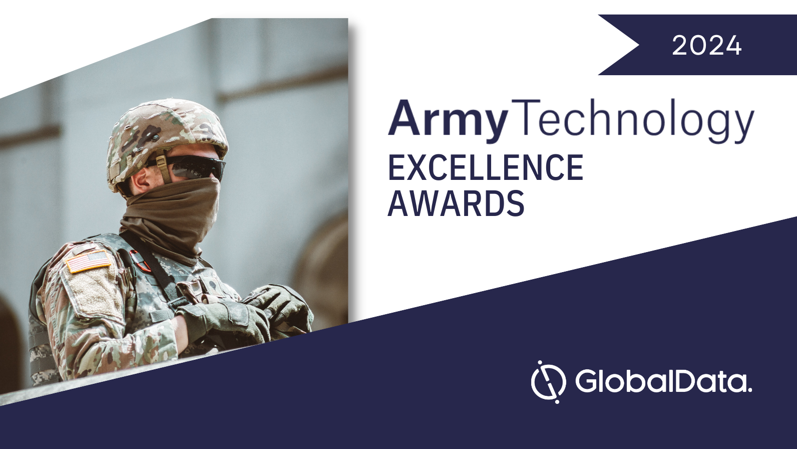Introducing the Army Technology Excellence Awards 2024