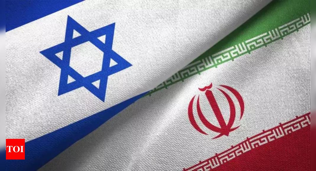 Iran claims it knows where Israel nukes are hidden