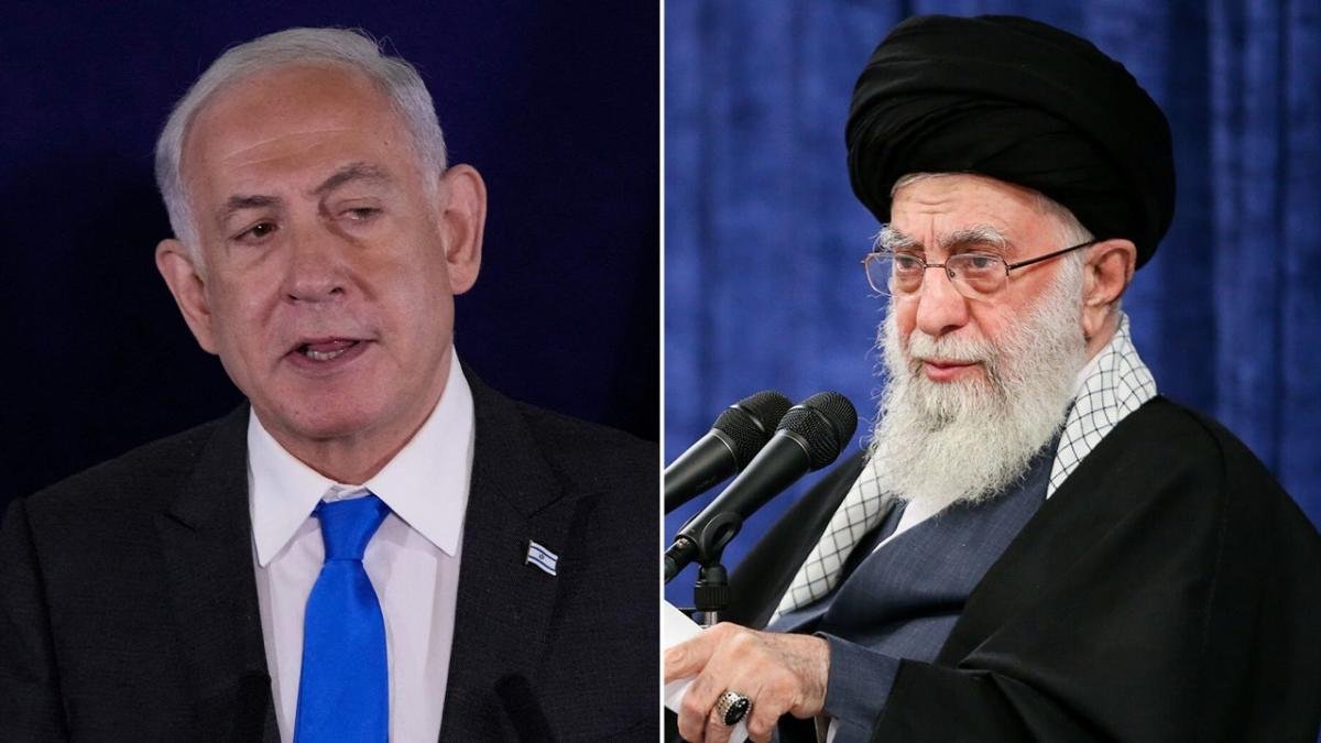 Iran offers Israel off ramp to conclude attack after launching missiles drones on Jewish state