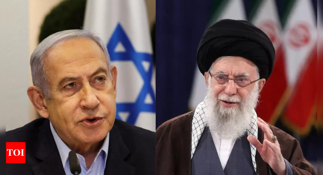 Iran will bear consequences for any escalation Israeli military says