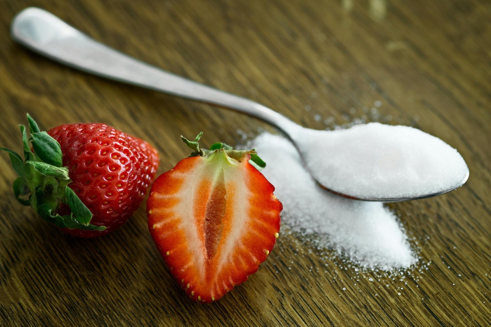 Is Erythritol a Safe Sugar Substitute?