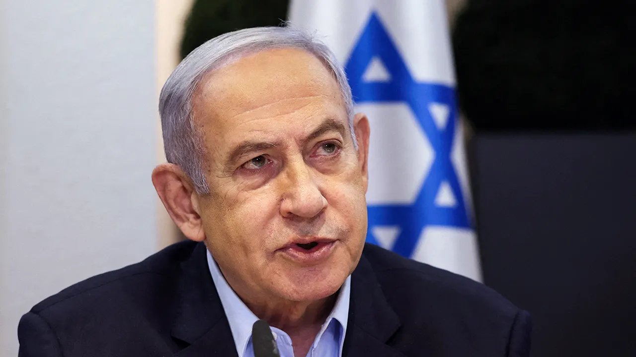 Israel debunks Hamas libels about mass grave spread by media for internet clicks says Netanyahu spokesman