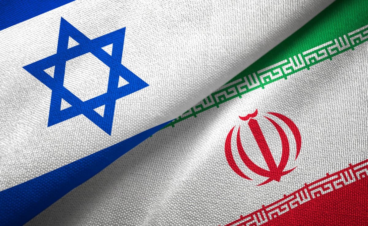 Israelis Of Iranian Origin Caught Within Anger And Nostalgia