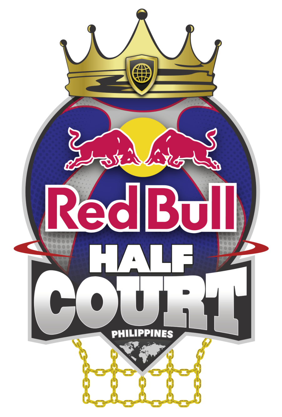 Its time to bring the heat to the streets of Manila with RED BULL Half Courts 3 ON 3 Streetball Action