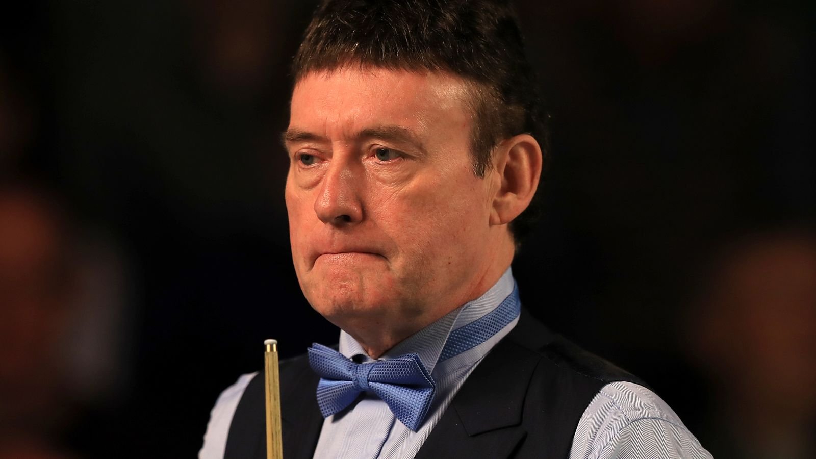 Jimmy White’s World Championship hopes ended by Liu Hongyu in qualifying | Snooker News