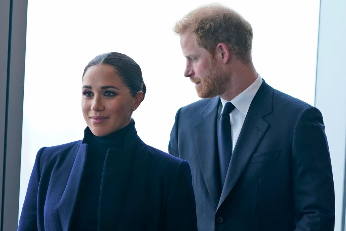 Kate Middleton cancer news: Harry and Meghan asked to bring children to UK and ‘make up’ with family