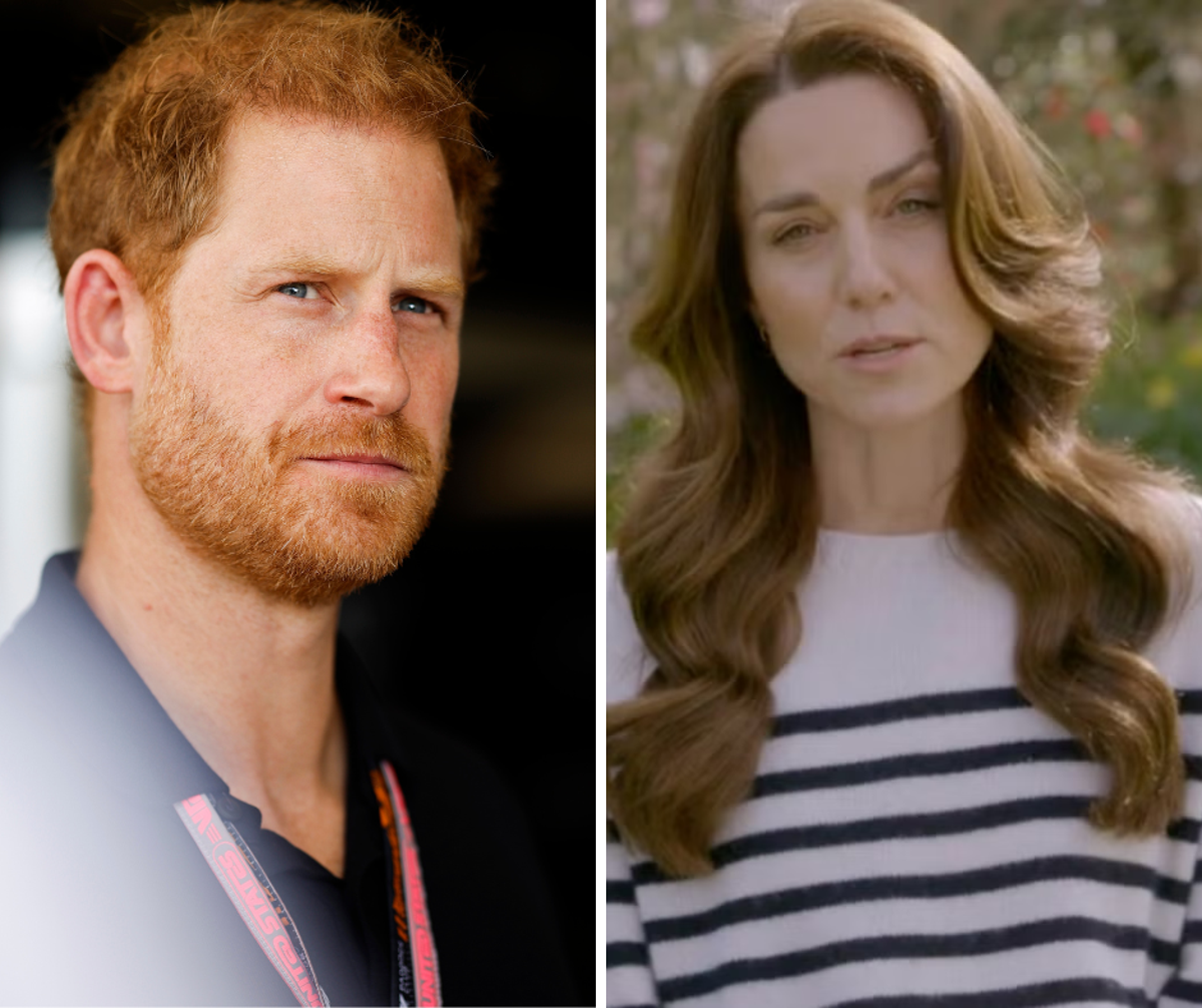 Kate Middleton news today William and Princess more keen to end feud with Harry and Meghan says expert